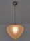 Pendant Lamp attributed to Edward Hald from Orrefors, Sweden, 1930s 1