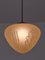 Pendant Lamp attributed to Edward Hald from Orrefors, Sweden, 1930s 12
