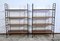 Metal and Laminate Shelves, 1950, Set of 2, Image 21