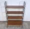 Metal and Laminate Shelves, 1950, Set of 2 5