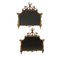 Italian Neoclassical Style Frames, Set of 2, Image 1