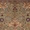 Tapis Fait Main Kaisery Thin Knot en Coton et Laine, Turquie 4