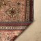 Heavy Knot Handmade Asian Rug in Wool 8