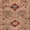 Schwerer handgearbeiteter asiatischer Teppich aus Wolle 5