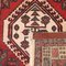 Heavy Knot Handmade Asian Rug in Cotton & Wool, Image 9