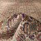 Heavy Knot Handmade Rug in Cotton & Wool, Tabriz, Image 9
