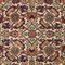 Schwerer handgearbeiteter Knotenteppich aus Baumwolle & Wolle, Tabriz 3