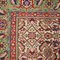 Heavy Knot Handmade Rug in Cotton & Wool, Tabriz 4