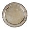 Second Half 20th Century Silver Plate 1