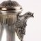 Second Half 20th Century Coffee Pot in Milanese Silver 3