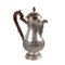 Second Half 20th Century Coffee Pot in Milanese Silver 1