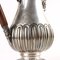 Second Half 20th Century Coffee Pot in Milanese Silver 7