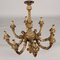 Lámpara de araña italiana de estilo neoclásico, Imagen 9