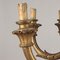 Italian Neoclassical Style Chandelier 4