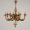 Italian Neoclassical Style Chandelier 1