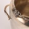 Mid-20th CenturyIce Bucket Marinai Silverware 3