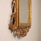 20th Century Baroque Mirror, Italy 10