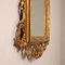 20th Century Baroque Mirror, Italy, Image 10