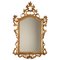 20th Century Baroque Mirror, Italy 1