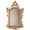 Espejo barroco del siglo XX, Italia, Imagen 1