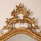 20th Century Baroque Mirror, Italy 3