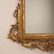 20th Century Baroque Mirror, Italy 6