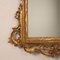 20th Century Baroque Mirror, Italy, Image 6