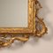 20th Century Baroque Mirror, Italy 8