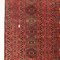 Handgemachter Buchara Teppich Thin Knot aus Wolle, Turkmenistan Wool 5
