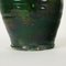 Early 19th Century Enamelled Terracotta Jars, Set of 2, Image 5