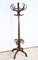 Model Parrot N ° 10.401 Coat Rack in Beech from Thonet, 1920s 1