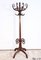 Model Parrot N ° 10.401 Coat Rack in Beech from Thonet, 1920s 16