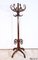 Model Parrot N ° 10.401 Coat Rack in Beech from Thonet, 1920s, Image 18