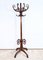 Model Parrot N ° 10.401 Coat Rack in Beech from Thonet, 1920s, Image 2