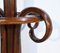 Model Parrot N ° 10.401 Coat Rack in Beech from Thonet, 1920s, Image 14