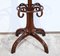 Model Parrot N ° 10.401 Coat Rack in Beech from Thonet, 1920s, Image 11