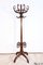 Model Parrot N ° 10.401 Coat Rack in Beech from Thonet, 1920s 19