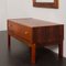 Console Mid-Century Scandinave en Palissandre avec Miroir, Danemark, 1960s, Set de 2 8