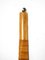 Large Mid-Century Modern Bamboo Wall Lamp, 1960s 12