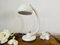 Lámpara de mesa modelo V3925 / 01 de Klaus Hempel para Hustadt, años 70, Imagen 2
