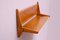 Mid-Century Wall Shelf by Uluv, Czechoslovakia 1960s, Image 4