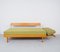 Antimott Cherry Wood Daybed from Wilhelm Knoll, 1960s 8