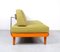 Antimott Cherry Wood Daybed from Wilhelm Knoll, 1960s, Image 3