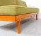 Antimott Cherry Wood Daybed from Wilhelm Knoll, 1960s, Image 17