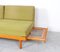 Antimott Cherry Wood Daybed from Wilhelm Knoll, 1960s 5