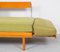 Antimott Cherry Wood Daybed from Wilhelm Knoll, 1960s, Image 10