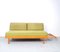 Antimott Cherry Wood Daybed from Wilhelm Knoll, 1960s 4