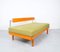 Antimott Cherry Wood Daybed from Wilhelm Knoll, 1960s 12