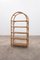 Large Mediterranean Bamboo Wall Unit Room Difather, 1970s, Image 1