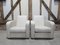 Orson Armchair by Hugues Chevelier 1